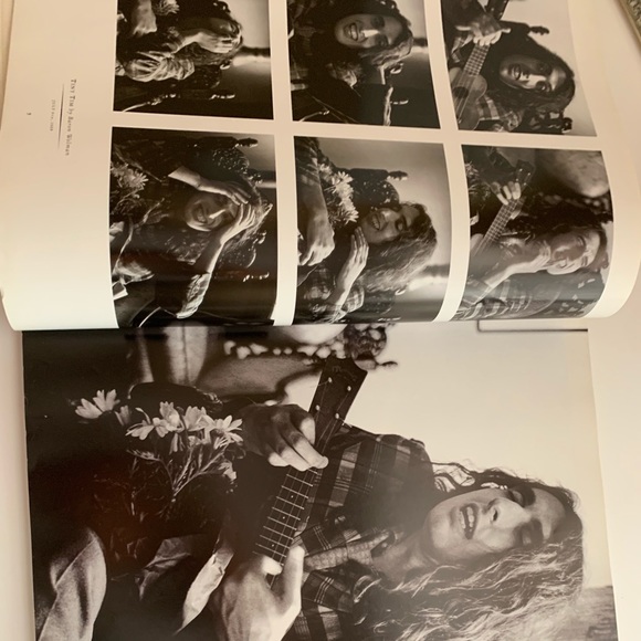 Rolling stone photograph book - Picture 3 of 5